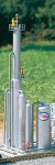 PIKO 62047 - G - Raffinerie Cracker-Anlage
